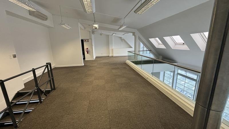 Commercial Property for Sale in Green Point Western Cape